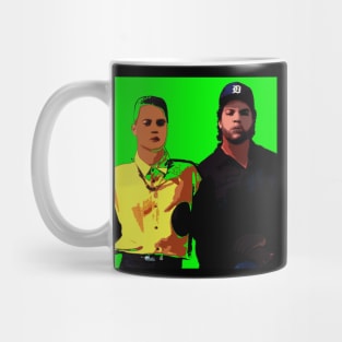 boyz in the hood Mug